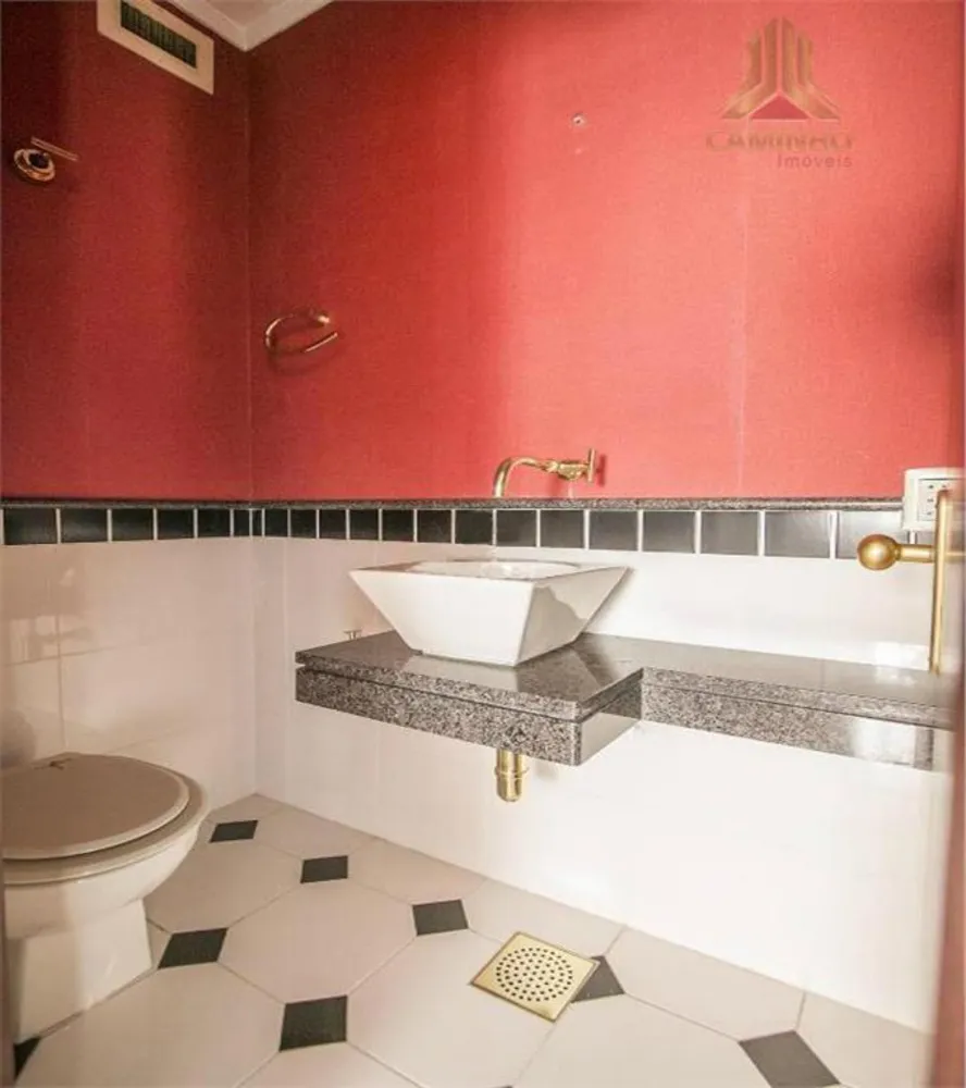 Apartamento, 3 quartos, 134 m² - Foto 4
