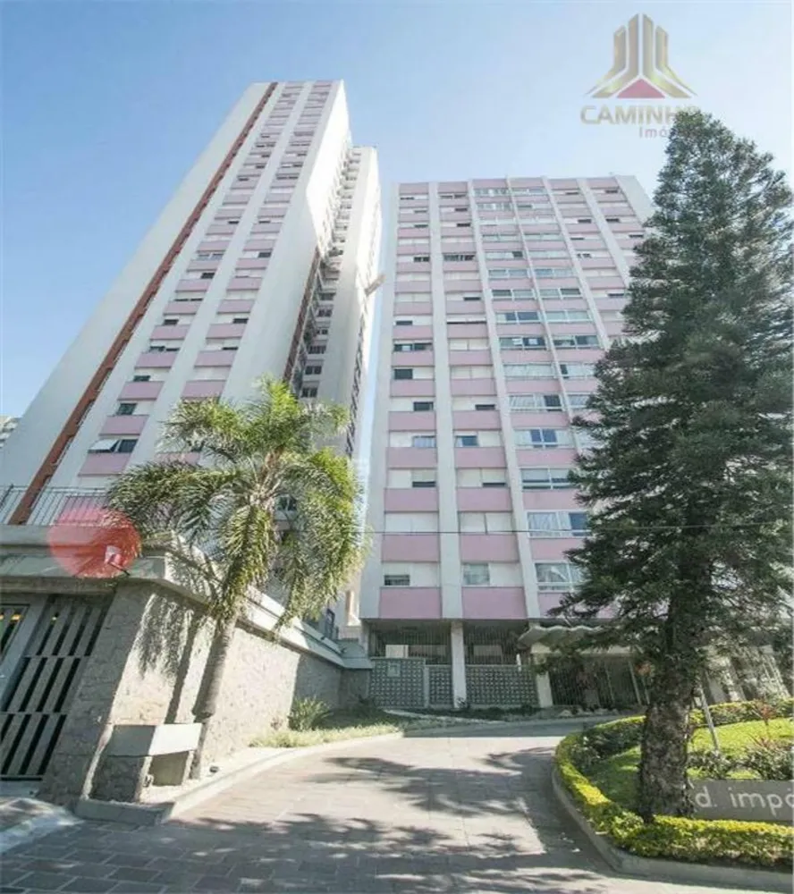 Apartamento, 3 quartos, 134 m² - Foto 1