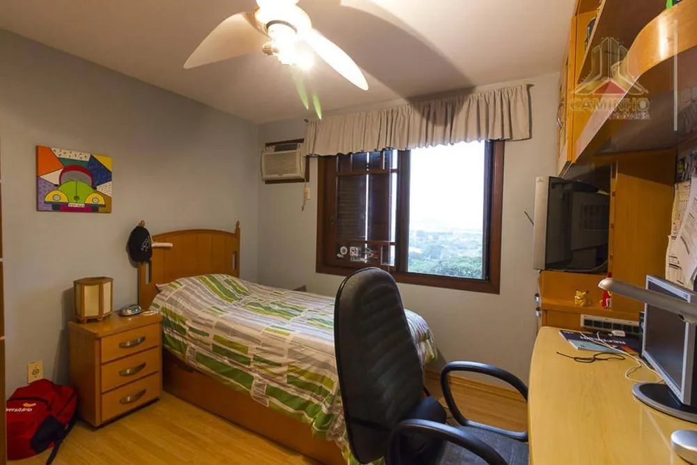 Casa, 3 quartos, 254 m² - Foto 3