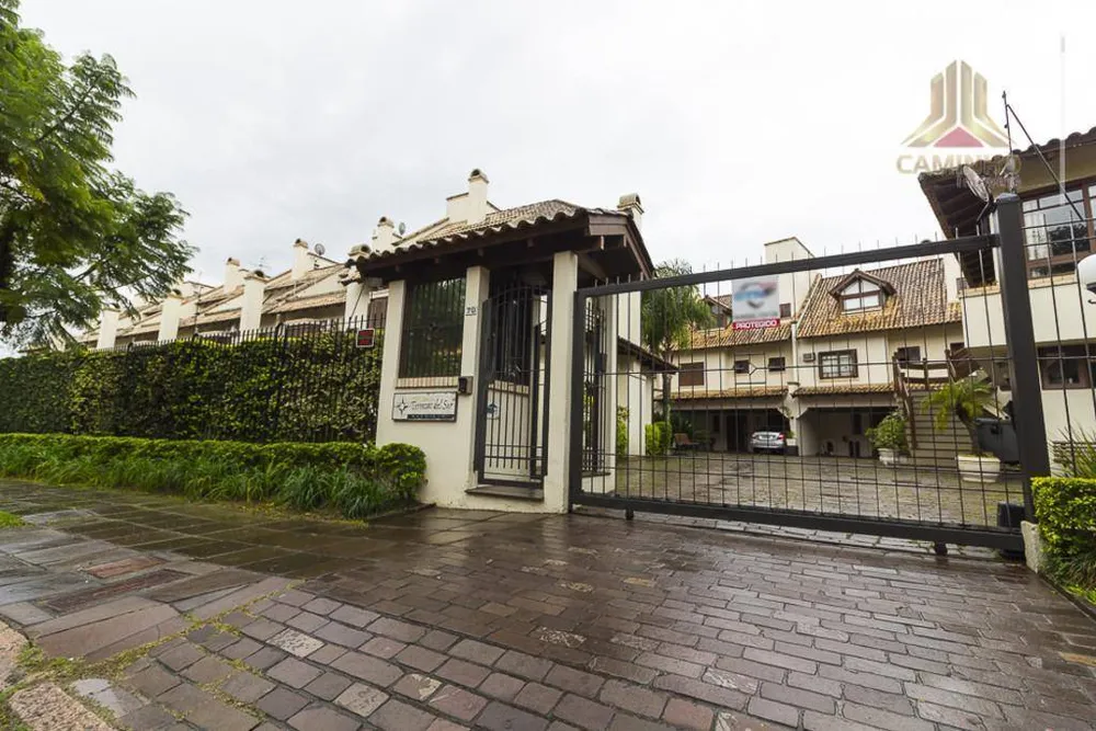 Casa, 3 quartos, 254 m² - Foto 8
