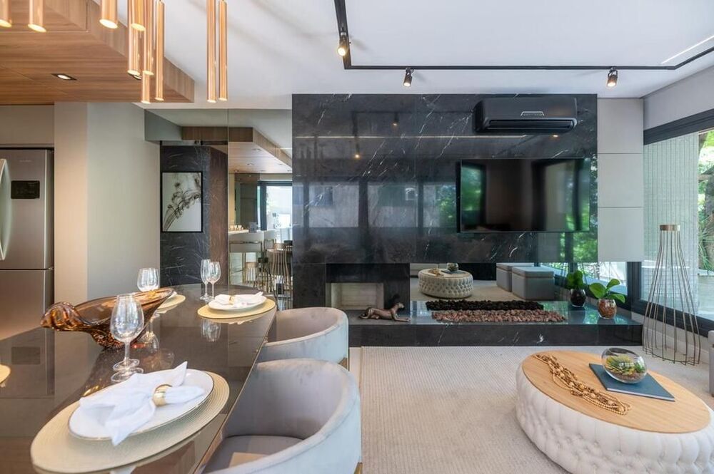 Apartamento à venda com 3 quartos, 98m² - Foto 17