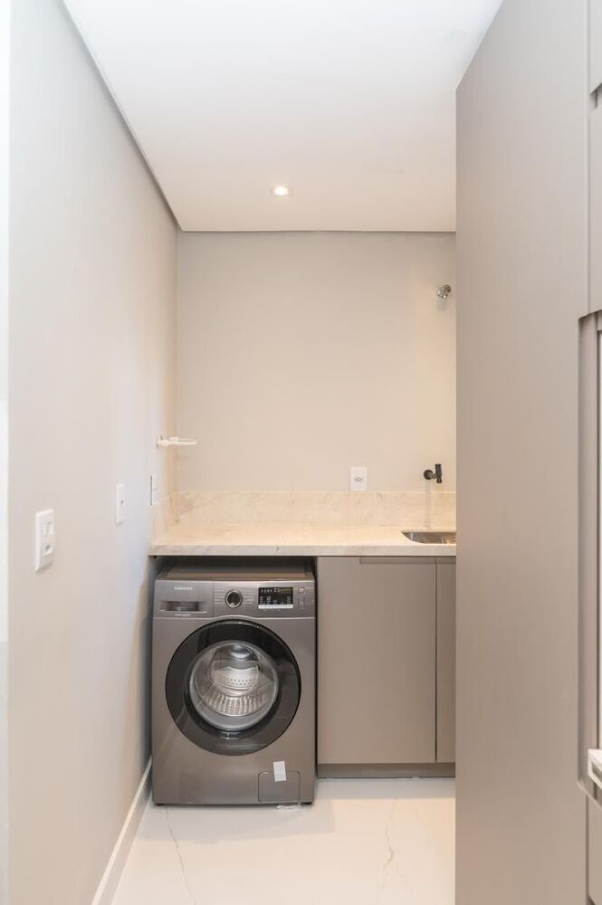 Apartamento à venda com 3 quartos, 98m² - Foto 10