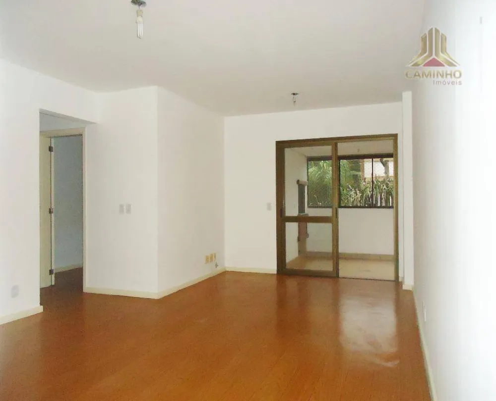 Apartamento, 3 quartos, 89 m² - Foto 1