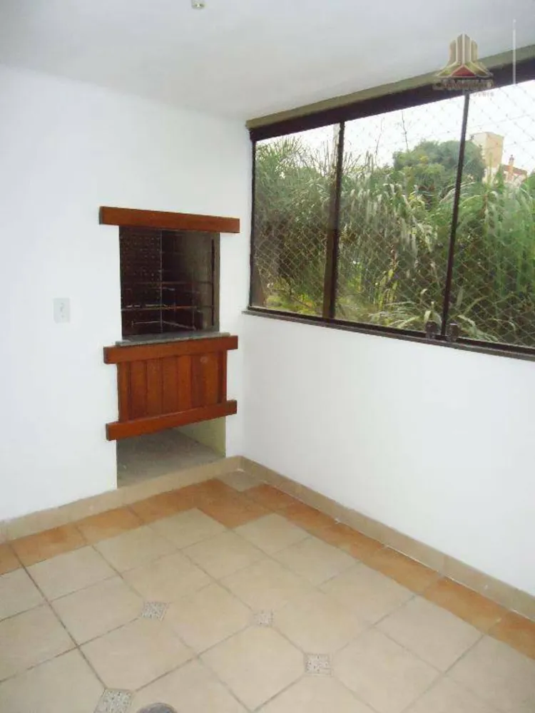 Apartamento, 3 quartos, 89 m² - Foto 5