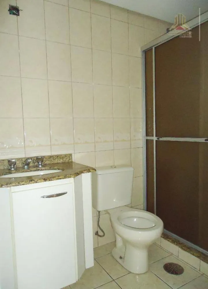 Apartamento, 3 quartos, 89 m² - Foto 2