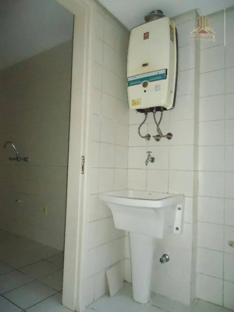 Apartamento, 3 quartos, 89 m² - Foto 1