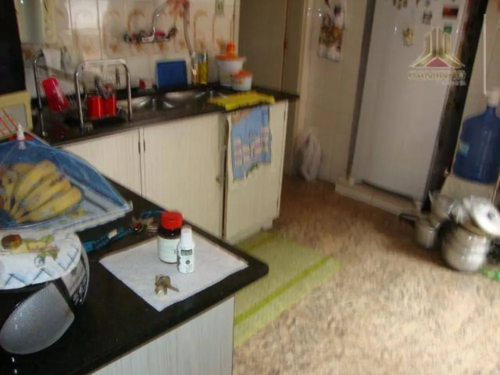 Casa, 3 quartos, 209 m² - Foto 4