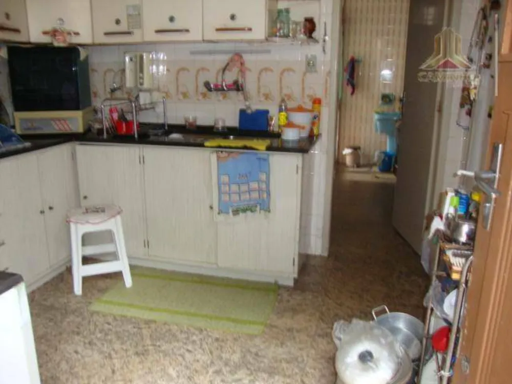 Casa, 3 quartos, 209 m² - Foto 3