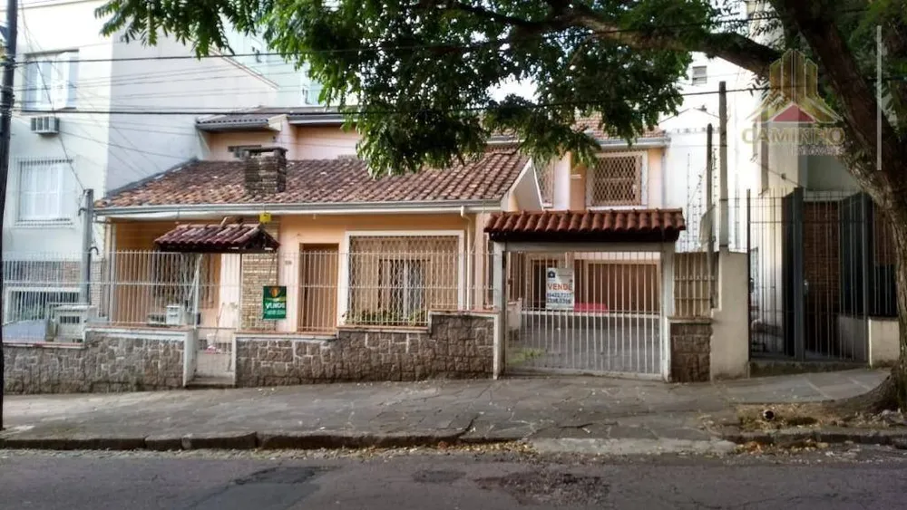 Casa, 3 quartos, 209 m² - Foto 1