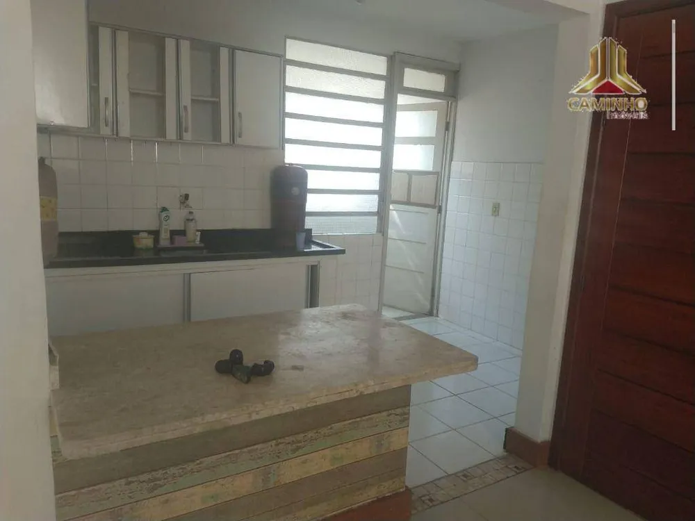 Apartamento, 2 quartos, 61 m² - Foto 2