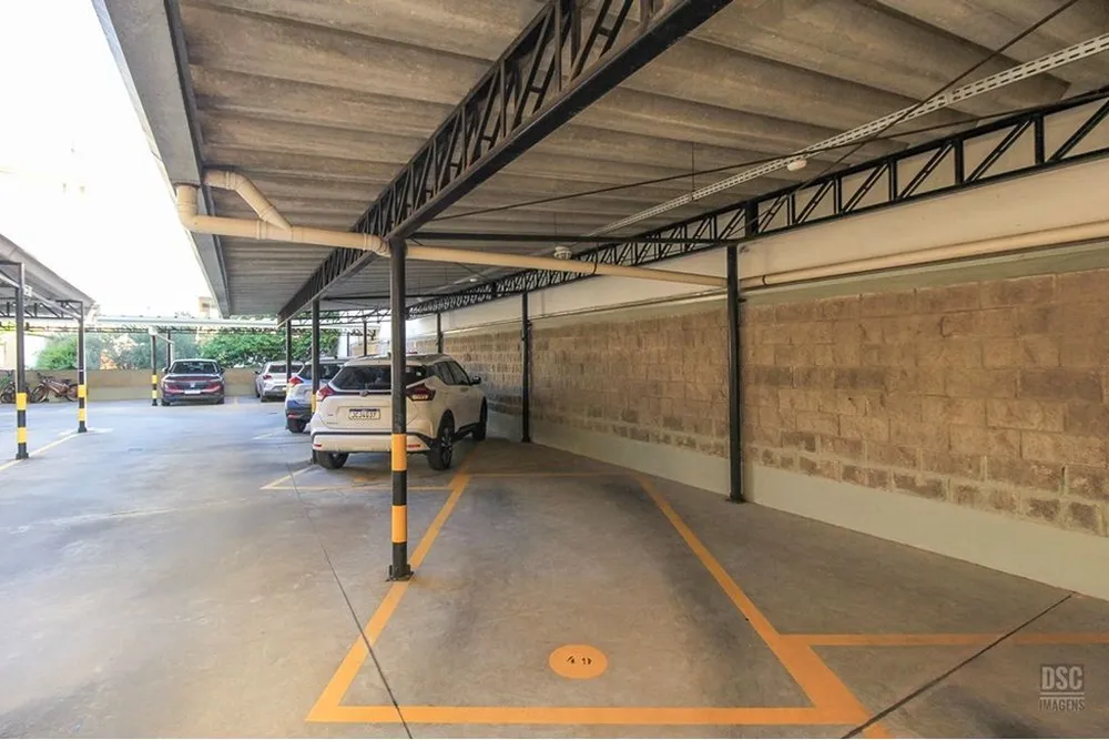 Apartamento, 2 quartos, 65 m² - Foto 6