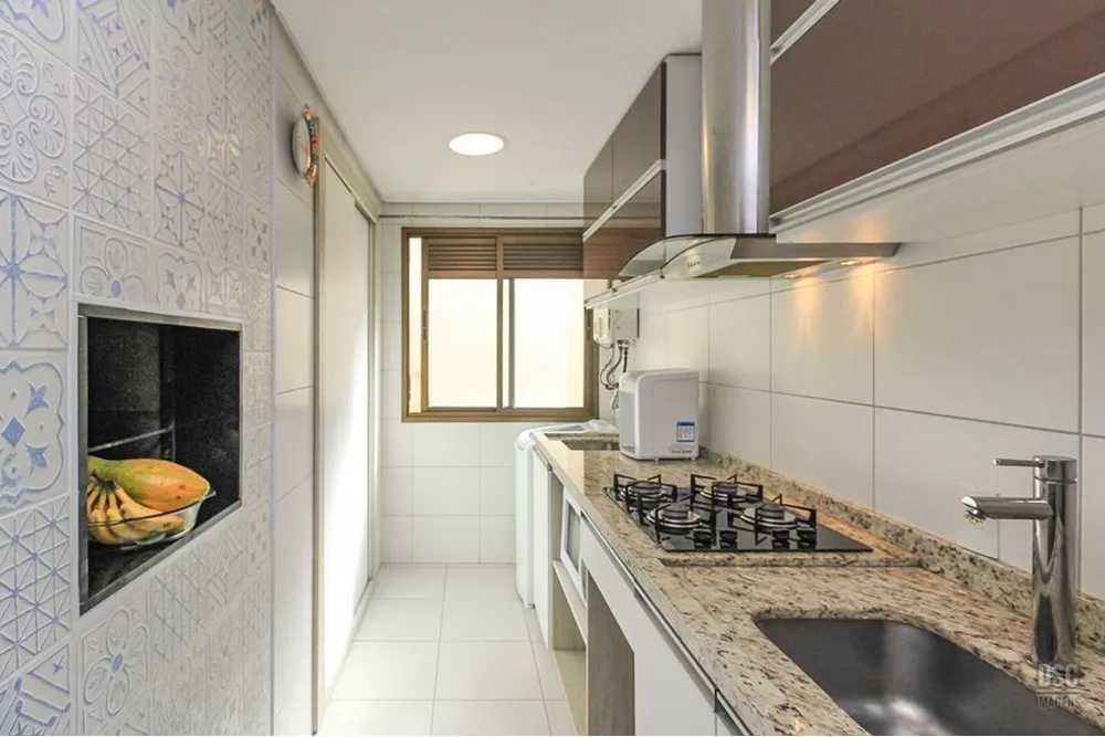 Apartamento, 2 quartos, 65 m² - Foto 5