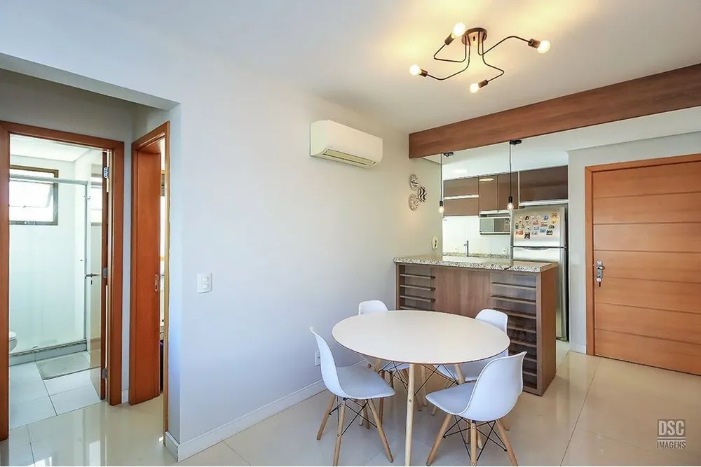 Apartamento, 2 quartos, 65 m² - Foto 8