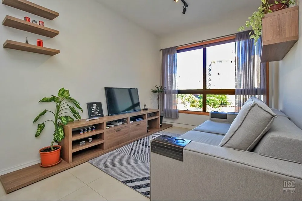 Apartamento, 2 quartos, 65 m² - Foto 3