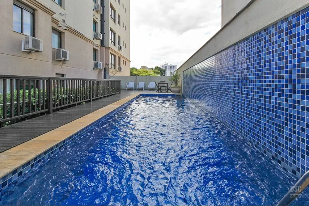 Apartamento, 2 quartos, 65 m² - Foto 4