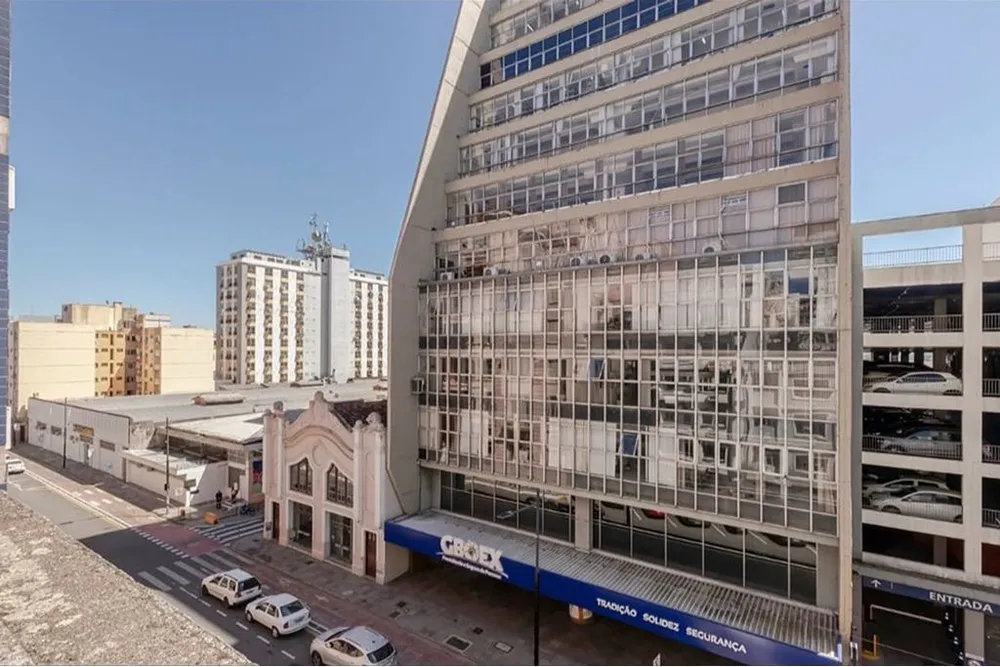 Prédio Inteiro, 860 m² - Foto 7