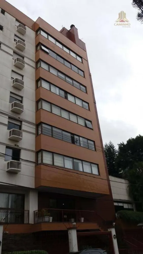 Apartamento, 2 quartos, 72 m² - Foto 1
