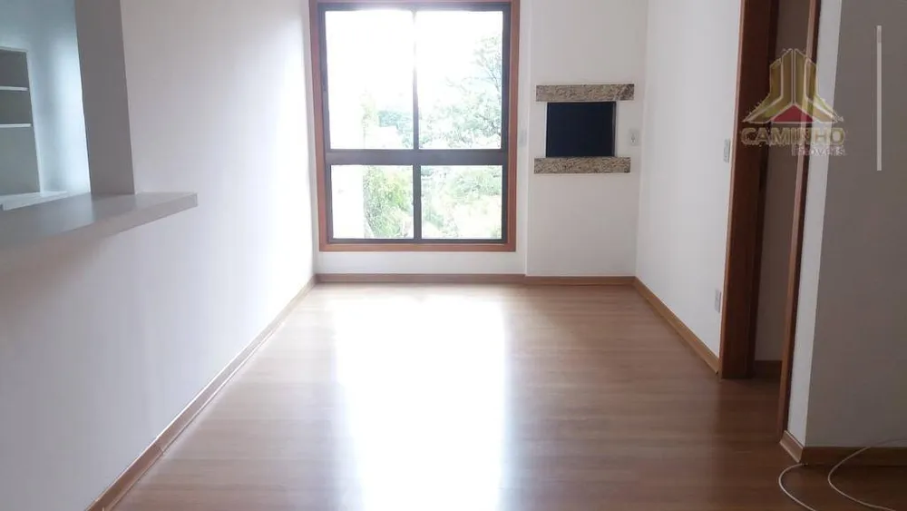 Apartamento, 2 quartos, 72 m² - Foto 2