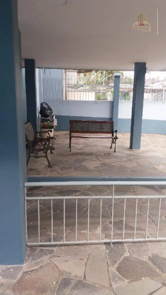 Apartamento, 2 quartos, 63 m² - Foto 4
