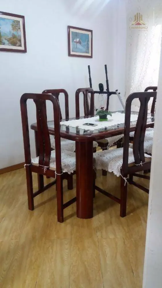 Apartamento, 2 quartos, 63 m² - Foto 8