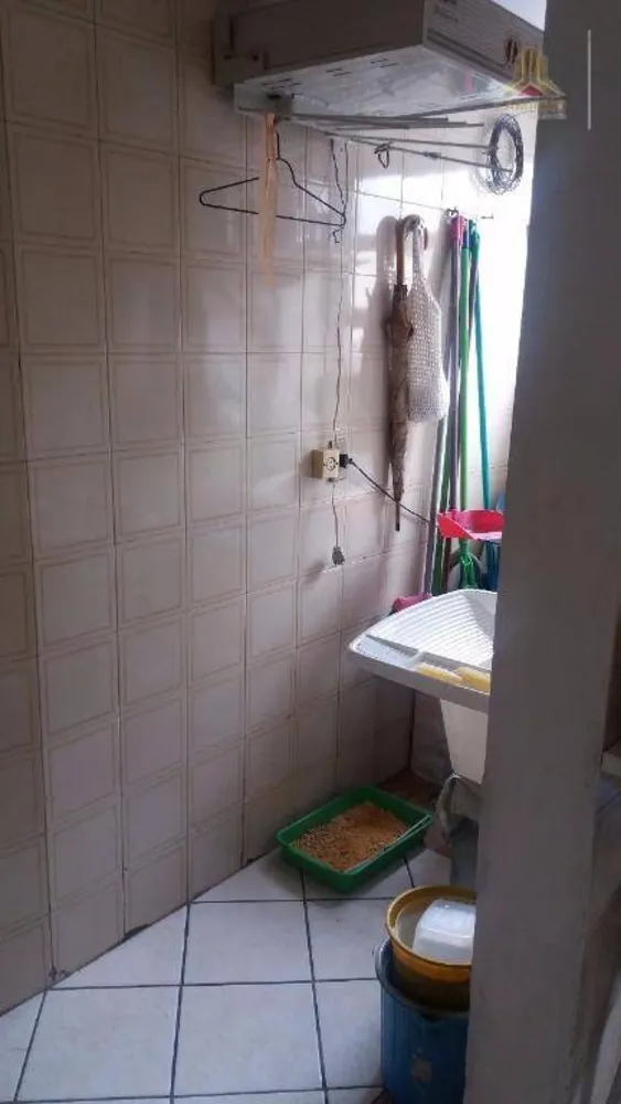 Apartamento, 2 quartos, 63 m² - Foto 4