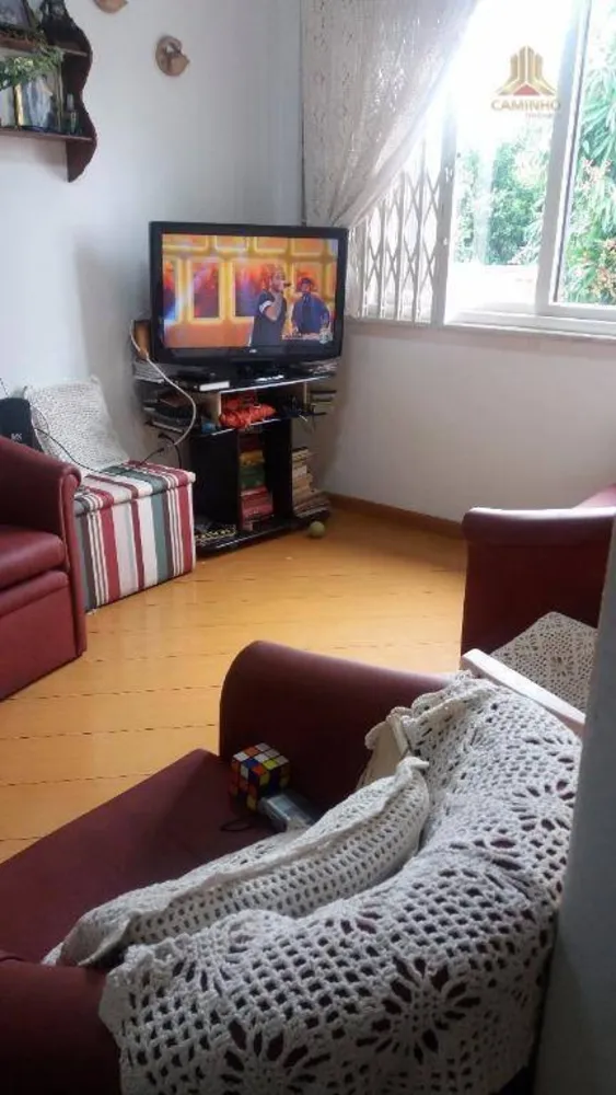 Apartamento, 2 quartos, 63 m² - Foto 1