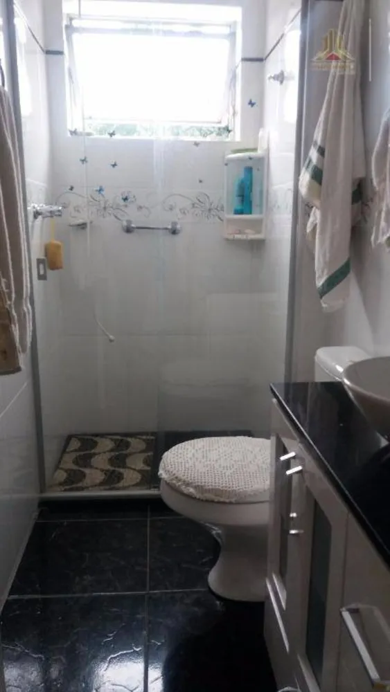 Apartamento, 2 quartos, 63 m² - Foto 2