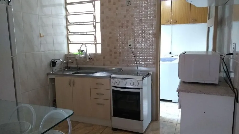Apartamento, 1 quarto, 48 m² - Foto 4