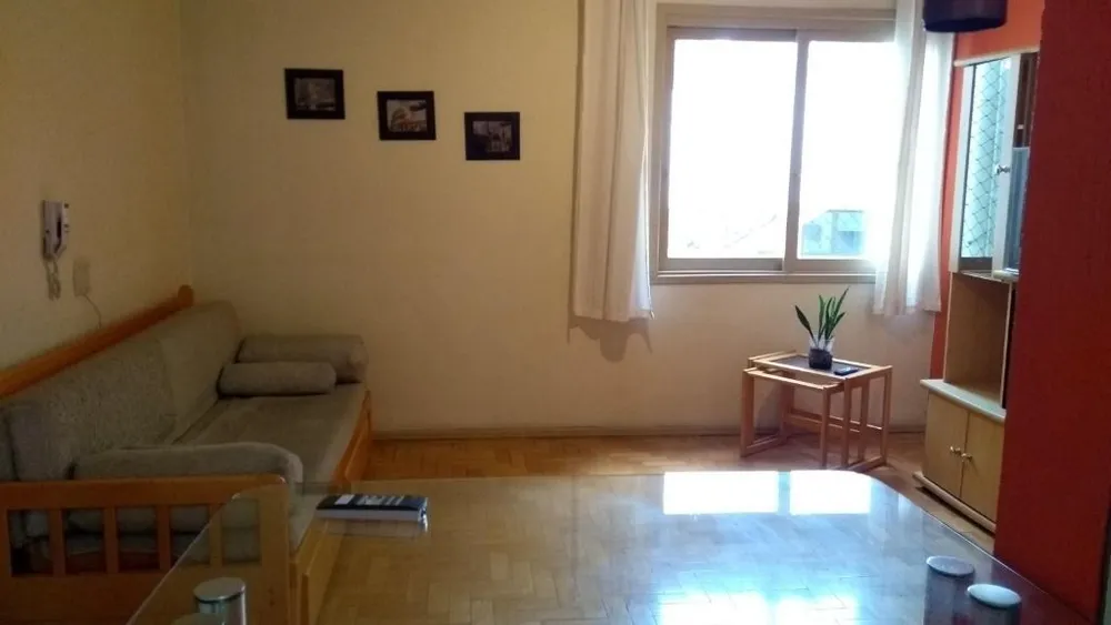 Apartamento, 1 quarto, 48 m² - Foto 2