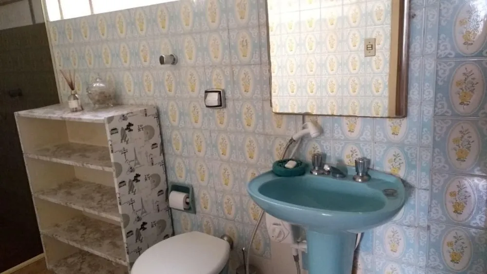 Apartamento, 1 quarto, 48 m² - Foto 8