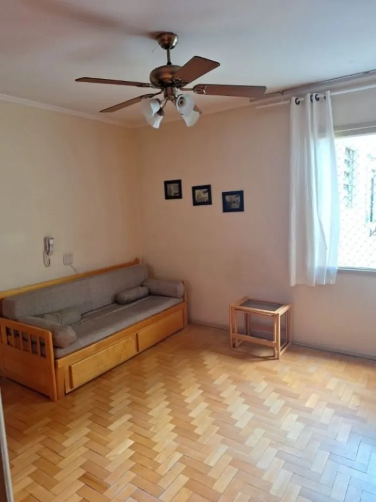 Apartamento, 1 quarto, 48 m² - Foto 5