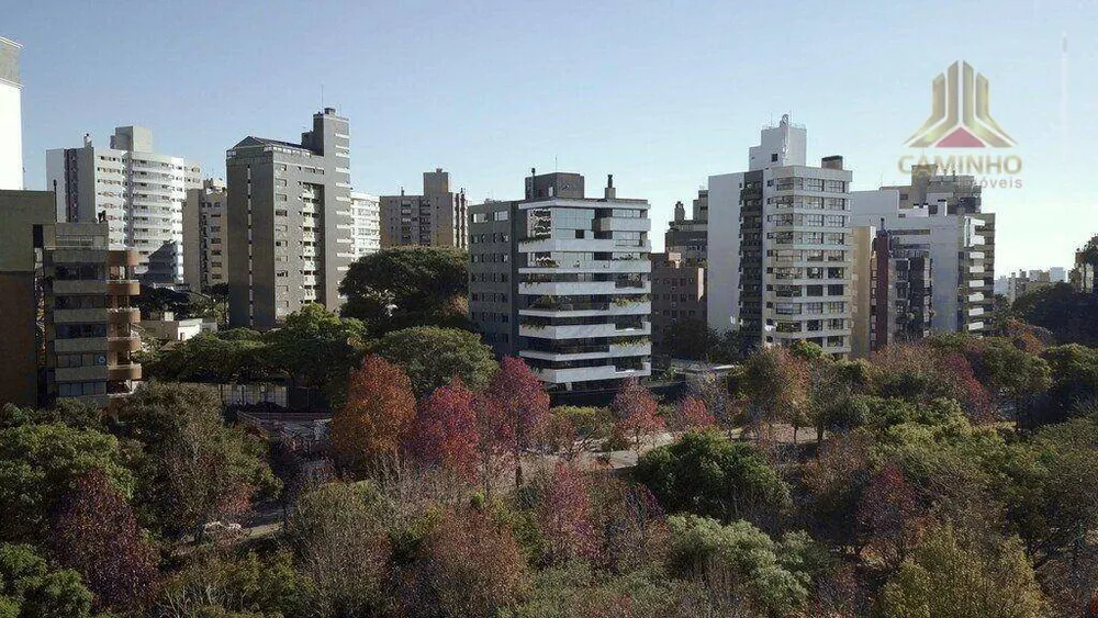 Apartamento, 3 quartos, 307 m² - Foto 7