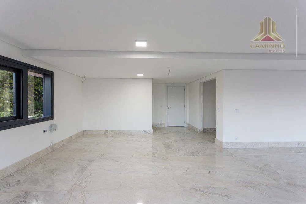 Apartamento, 3 quartos, 307 m² - Foto 2