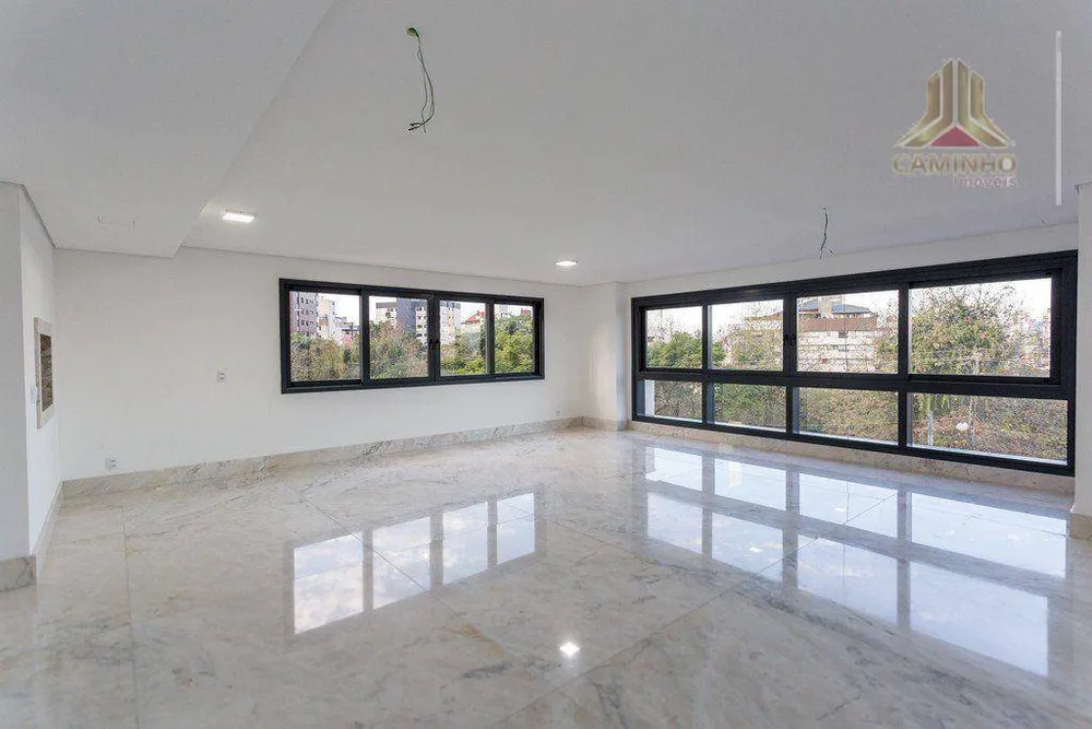 Apartamento, 3 quartos, 307 m² - Foto 3
