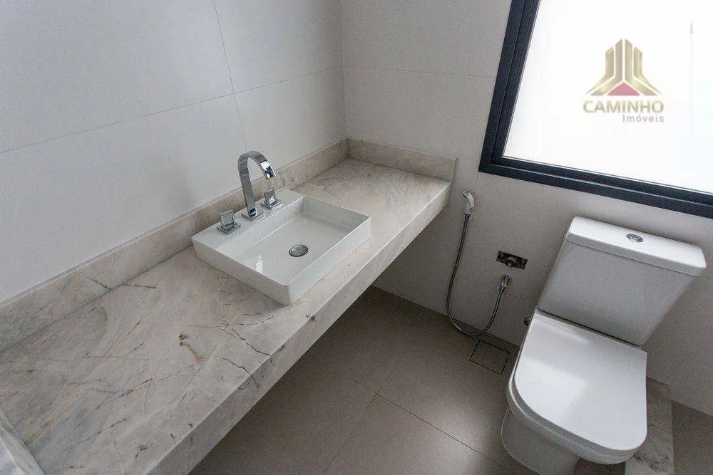 Apartamento, 3 quartos, 307 m² - Foto 6
