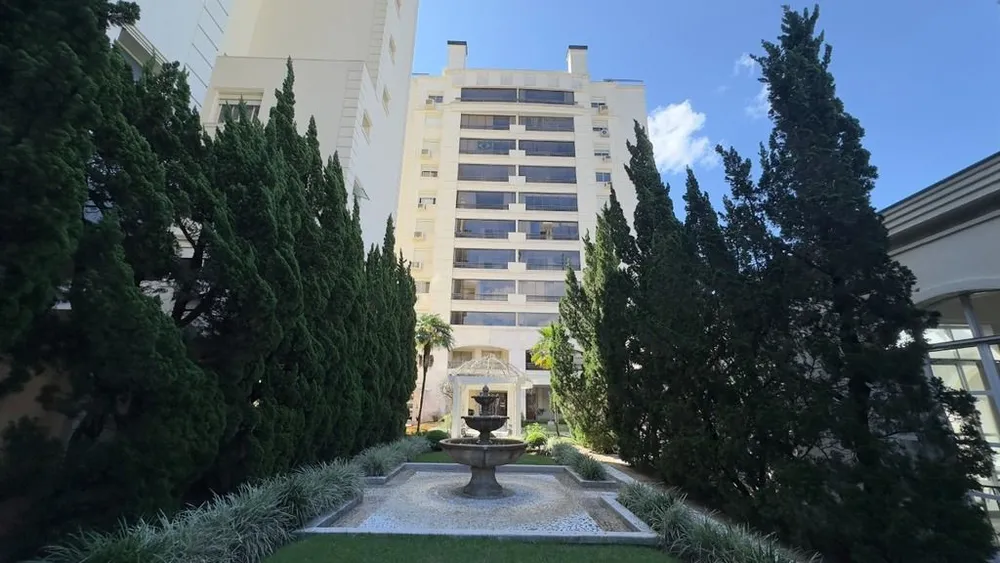 Apartamento, 3 quartos, 117 m² - Foto 1