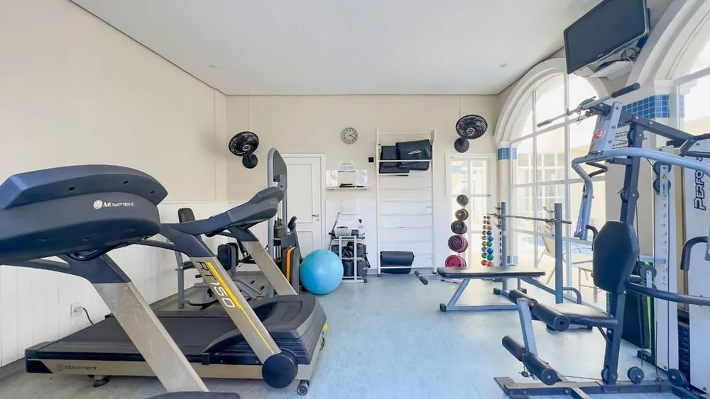 Apartamento, 3 quartos, 117 m² - Foto 8