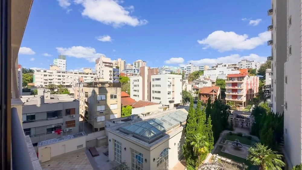 Apartamento, 3 quartos, 117 m² - Foto 11