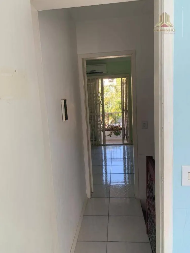 Casa de Condomínio, 2 quartos - Foto 2
