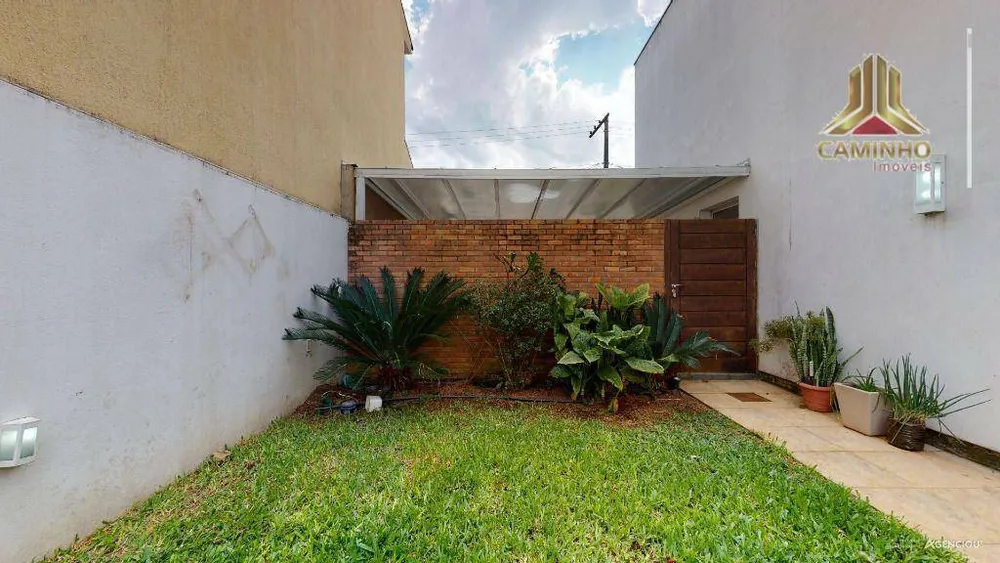 Casa de Condomínio, 3 quartos - Foto 7