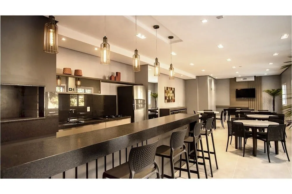 Apartamento, 2 quartos, 57 m² - Foto 3