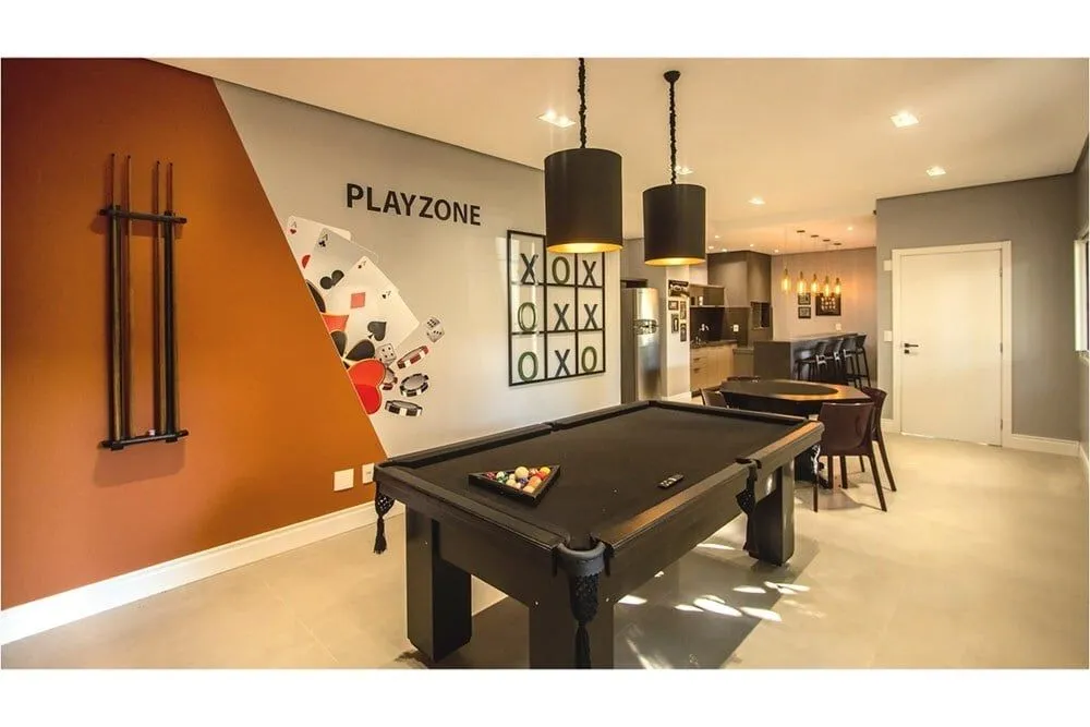 Apartamento, 2 quartos, 57 m² - Foto 1