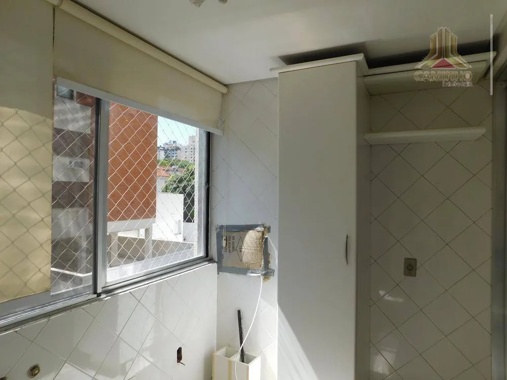 Apartamento, 3 quartos, 141 m² - Foto 1