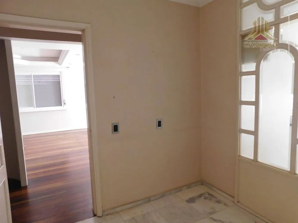 Apartamento, 3 quartos, 141 m² - Foto 2