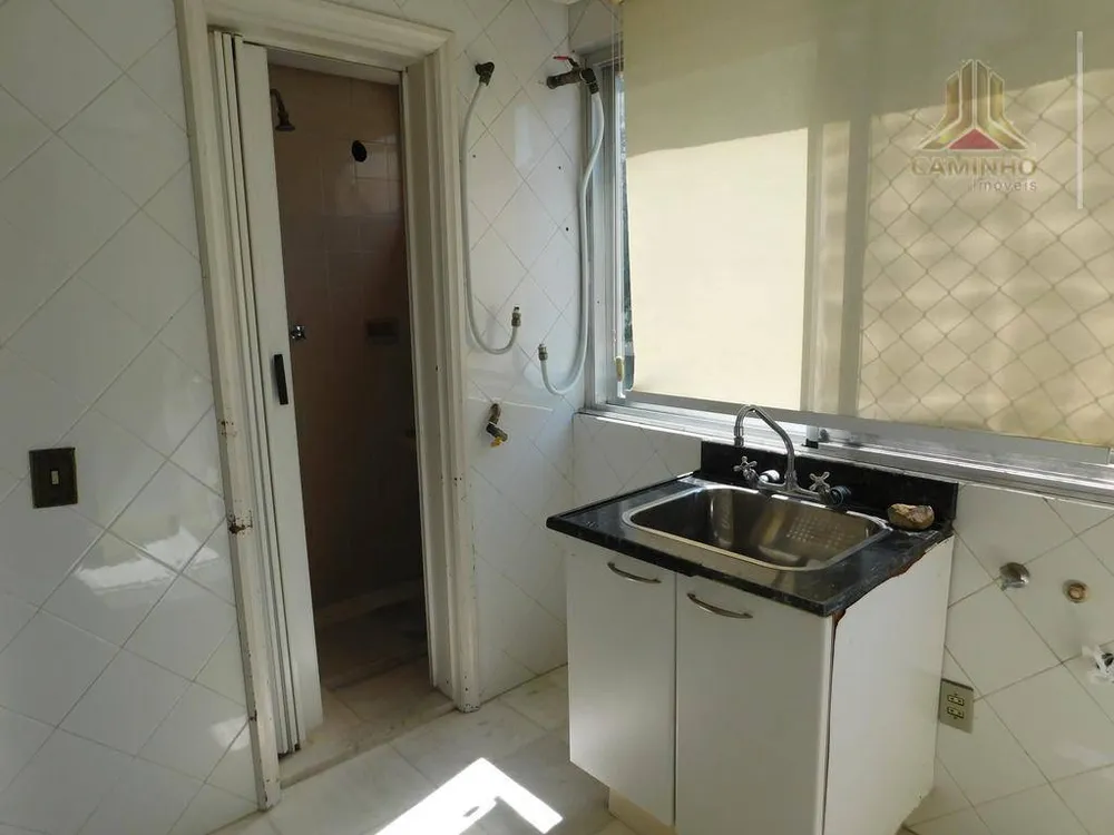 Apartamento, 3 quartos, 141 m² - Foto 8