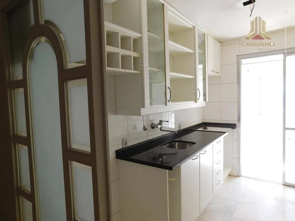 Apartamento, 3 quartos, 141 m² - Foto 4