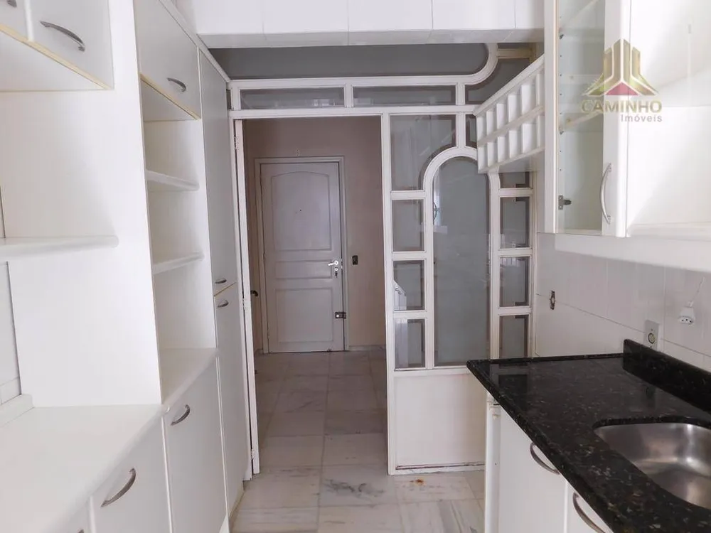 Apartamento, 3 quartos, 141 m² - Foto 5