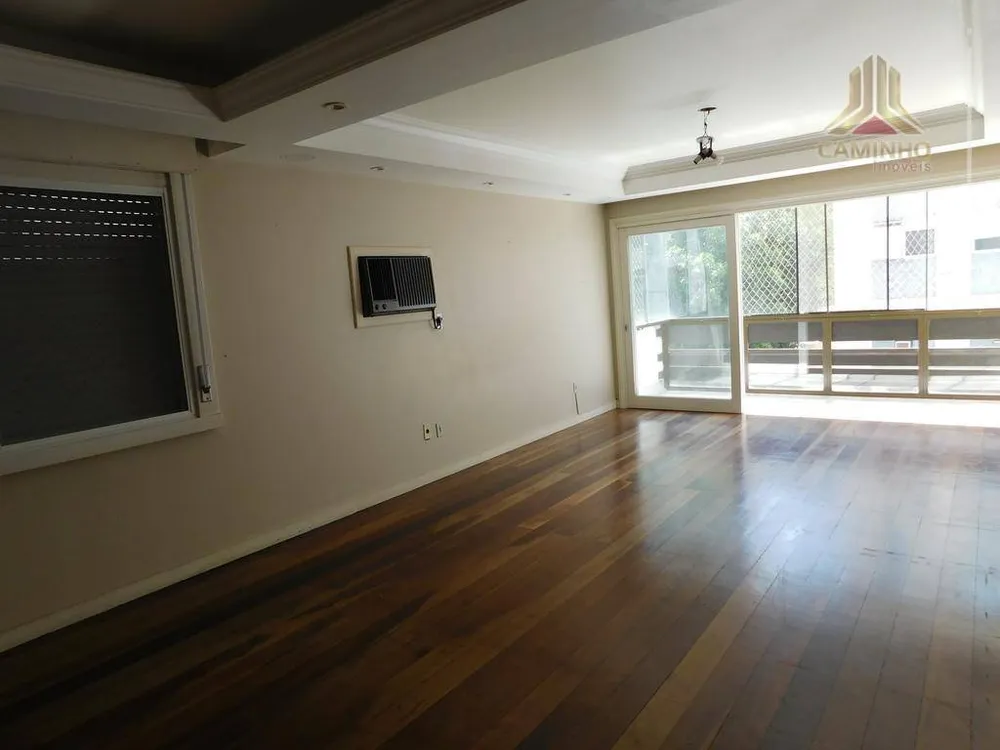 Apartamento, 3 quartos, 141 m² - Foto 3