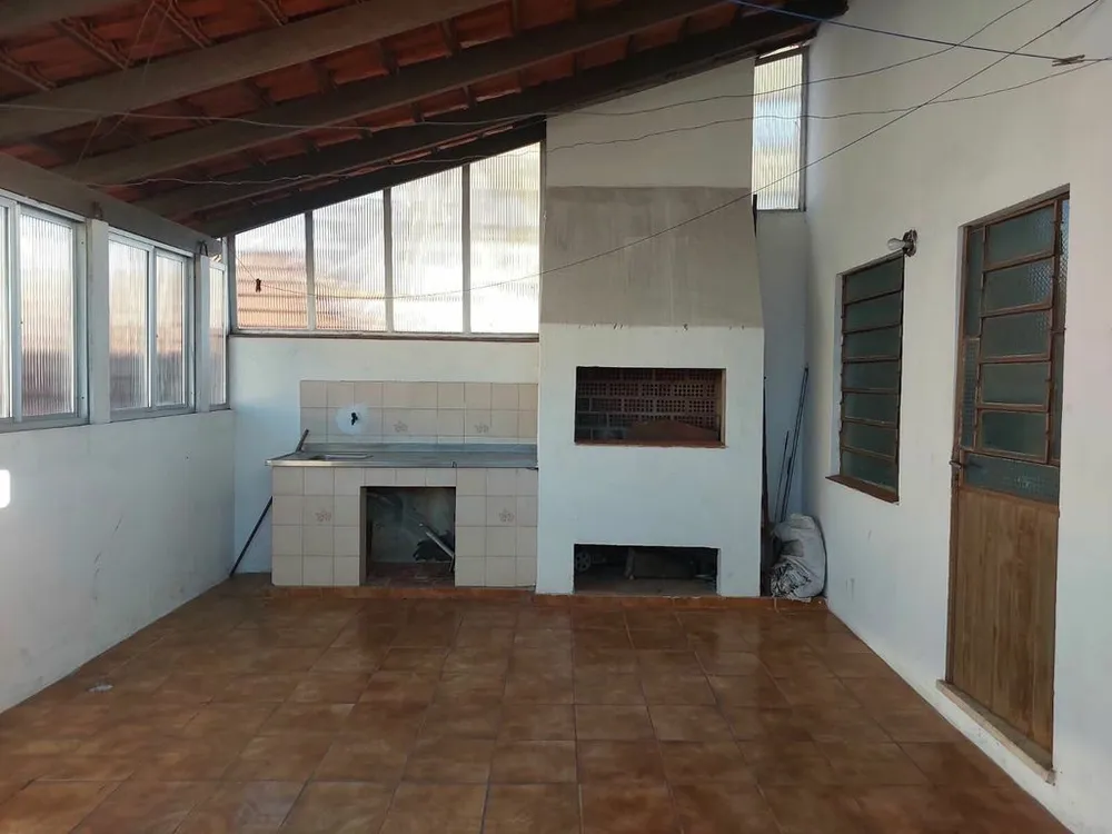 Casa de Condomínio, 5 quartos - Foto 6