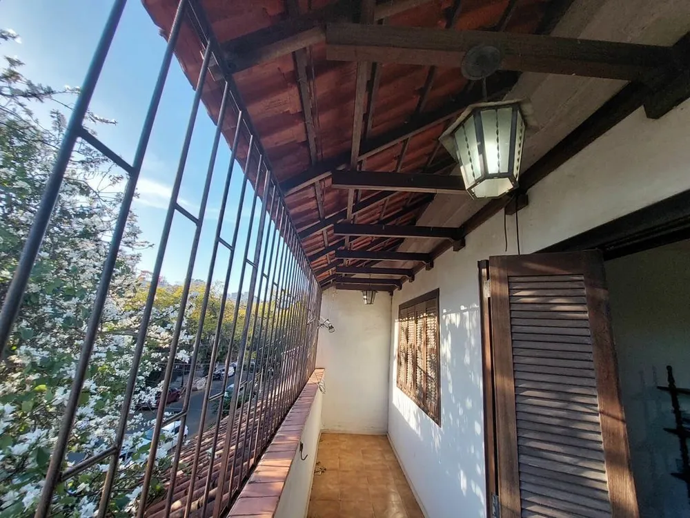 Casa de Condomínio, 5 quartos - Foto 2